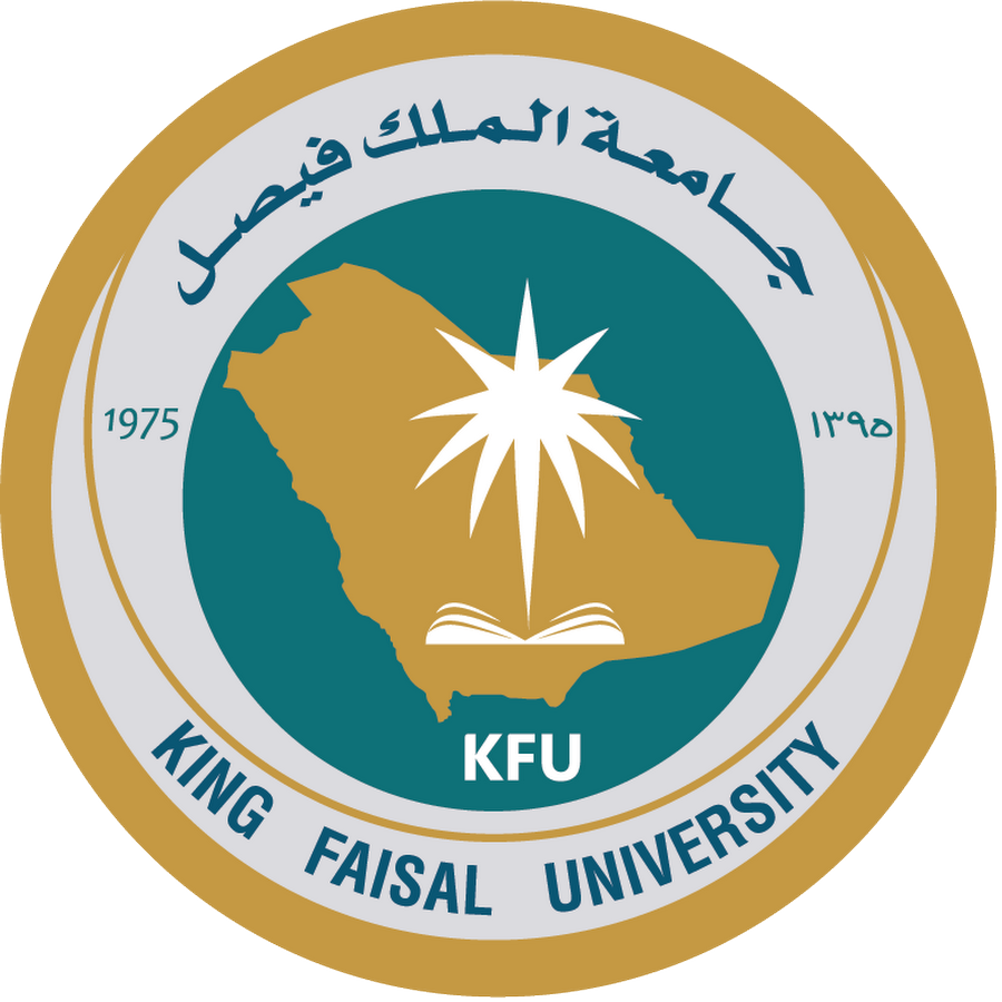 الصفحة الرئيسية لمنصّة kfu